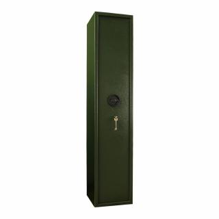 Trezor Rottner Montana 5 skriňa na zbrane zelená