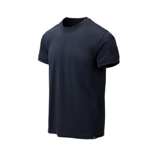 Tričko Helikon-Tex Tactical T-Shirt TopCool Lite, Navy Blue