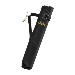 Tulec Cartel Junior 2-Tube Quiver