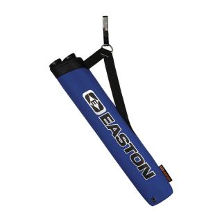 Tulec Easton Flipside 2-Tube Hip Quiver, modrý