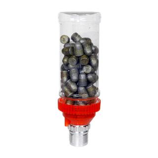 Univerzálna matrica Lee Precision Breech Lock Bullet Sizer Kit