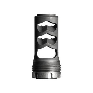 Úsťová brzda A-TEC Marksman Brake 2, 5/8 -24 UNEF