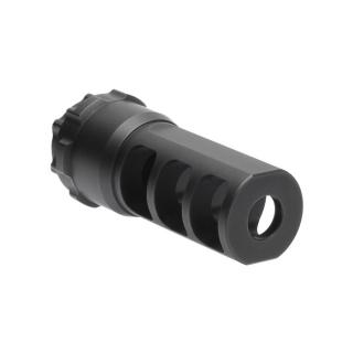 Úsťová brzda Acheron HexaLug 7.62 5/8 -24 UNEF