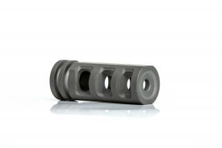 Úsťová brzda Chiron NYX 556 Mk2 MUZZLE DEVICE - Pieskovanie
