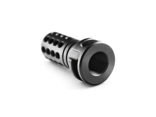 Úsťová brzda Klymax Fast Lock 1/2-20 (K-E-KFL-1/2-20)