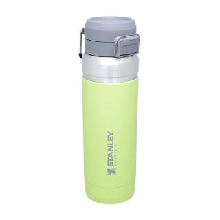Vákuová fľaša Stanley Go Quick Flip Water Bottle 1,06 l, Citron