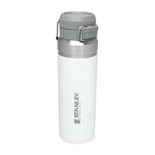 Vákuová fľaša Stanley Go Quick Flip Water Bottle 1,06 l, Polar