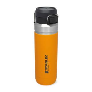 Vákuová fľaša Stanley Go Quick Flip Water Bottle 1,06 l, Saffron