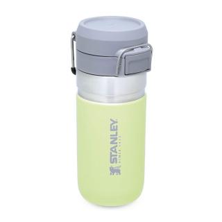 Vákuová fľaša Stanley Go Quick Flip Water Bottle 470 ml, Citron