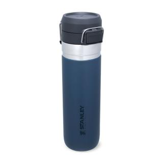 Vákuová fľaša Stanley Go Quick Flip Water Bottle 700 ml, Abyss