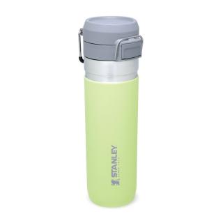 Vákuová fľaša Stanley Go Quick Flip Water Bottle 700 ml, Citron