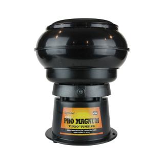 Vibračná práčka nábojníc Lyman 2500 Pro Magnum Tumbler