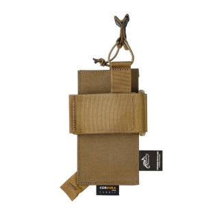 Vložný organizér Helikon-Tex Inverted Pistol Holder Insert Cordura