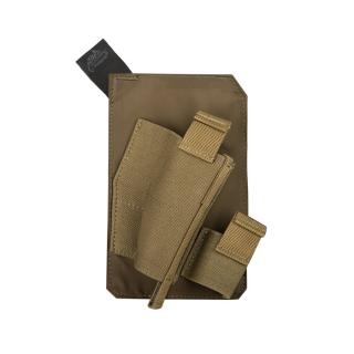 Vložný organizér Helikon-Tex Pistol Holder Insert