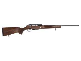 Voere LBW Hunter, kal. .30-06Spr. (Walnut HSBw/oS MCS RST 5rd M15x1)