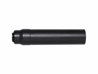 Voere Pistol Impulse Suppressor A082, M13,5x1 left, 9x19