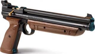 Vzduchovková pištoľ Crosman 1377 Classic