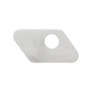 Základka Hoyt Super Arrow Rest RH, biela
