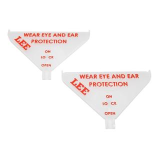 Zásobník zápaliek Lee Precision Folding Primer Tray (2-Pack), 2 ks