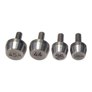 Zavádzač puškových nábojníc Lyman Trimmer Pilot 6,5 mm / .26