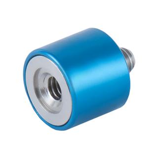 Závažie Win&Win Color Weight – Flat, modré