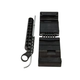 Zverák Delta Series AR-15 Upper Vise Block