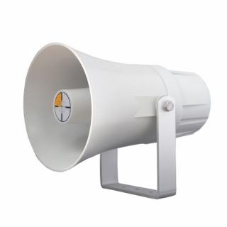 Aktívny tlakový reproduktor TOA APH-20 (Tlakový reproduktor so zosilňovačom 20W)