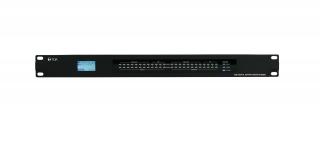 Digitálny mixpult TOA M-8080D (Digitálny mixpult a maticový prepínač )
