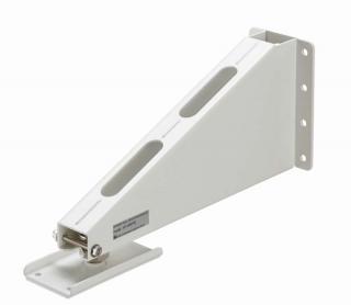Držiak na montáž HX-7W na stenu TOA HY-WM7W (Držiak na montáž HX-7W na stenu v kombinácii s HY-VM7W)