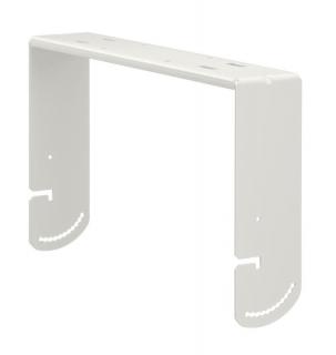 Držiak na montáž reproduktorovej sústavy TOA HY-1200HW (Držiak na montáž HS-120W a 1200WT na stenu alebo strop v horizontálnej polohe)