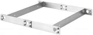 Držiak na zavesenie reproduktorovej sústavy TOA HY-PF1WP (Držiak na zavesenie reproduktorovej sústavy HX-5B-WP a HX-5W-WP)