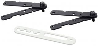 Mechanický adaptér TOA HY-CN1W (Mechanický adaptér na spojenie dvoch reproduktorových sústav HX-5W)