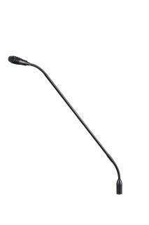 Mikrofón na ohybnom krku TOA TS-924 (Dlhý mikrofón konferenčného systému TS-820)