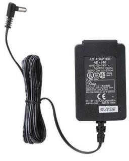 Napájací adaptér TOA AD-246 (Univerzálny napájací adaptér 24V)