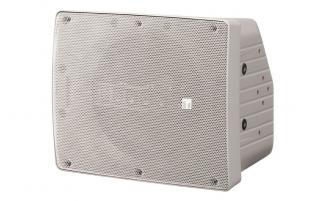 Reproduktorová sústava Coaxial Array TOA HS-120W (Reproduktorová sústava Coaxial Array s pevne definovaným vyžarovacím uhlom)