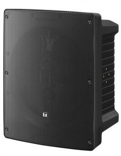 Reproduktorová sústava Coaxial Array TOA HS-1500BT (Reproduktorová sústava Coaxial Array s pevne definovaným vyžarovacím uhlom)