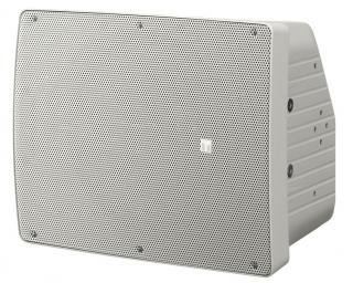 Reproduktorová sústava Coaxial Array TOA HS-1500WT (Reproduktorová sústava Coaxial Array s pevne definovaným vyžarovacím uhlom)