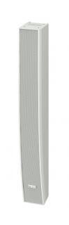 Reproduktorový stĺp Line Array TOA SR-H2S (2-pásmový reproduktorový stĺp Line Array 60W)