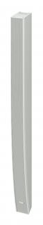 Reproduktorový stĺp Line Array TOA SR-H3S (2-pásmový reproduktorový stĺp Line Array 120W)