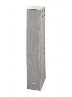 Reproduktorový stĺp Line Array TOA SR-S4S (2-pásmový reproduktorový stĺp Line Array s vyžarovaním 90(h)°x 10°(v))