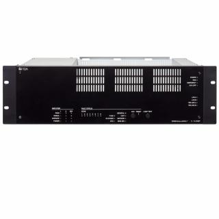 Riadiaca jednotka HSP TOA VX-3008F (Riadiaca jednotka systému HSP TOA VX-3000)