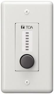 Riadiaci panel na stenu TOA ZM-9012 (Riadiaci panel na stenu pre M-9000M2 )