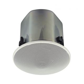 Stropný reproduktor EN 54-24 TOA F-2352CEN (2-pásmový stropný reproduktor EN 54-24)