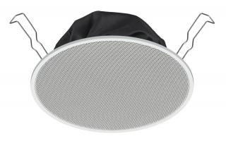 Stropný reproduktor EN 54-24 TOA PC-2360EN (Stropný reproduktor - certifikát EN 54-24)
