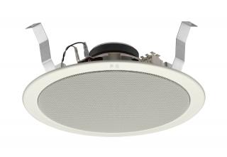 Stropný reproduktor TOA PC-2852 (2-pásmový stropný reproduktor)