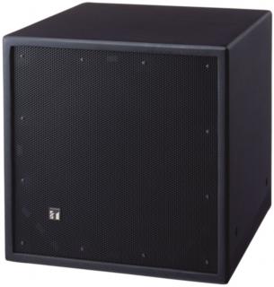 Subwoofer TOA FB-120B (Subwoofer k reproduktorovej sústave HX-5B)