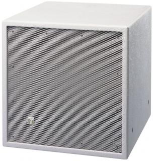 Subwoofer TOA FB-120W (Subwoofer k reproduktorovej sústave HX-5W)