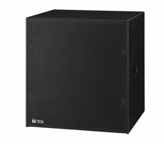 Subwoofer TOA FB-150B (Subwoofer k reproduktorovej sústave HX-7B)