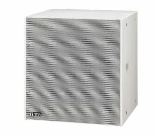 Subwoofer TOA FB-150W (Subwoofer k reproduktorovej sústave HX-7W)