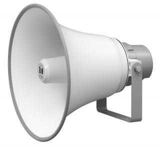 Tlakový reproduktor TOA TC-651M (Tlakový reproduktor 50W/100V)